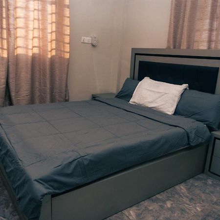 Agape Villa Sekondi-Takoradi Extérieur photo