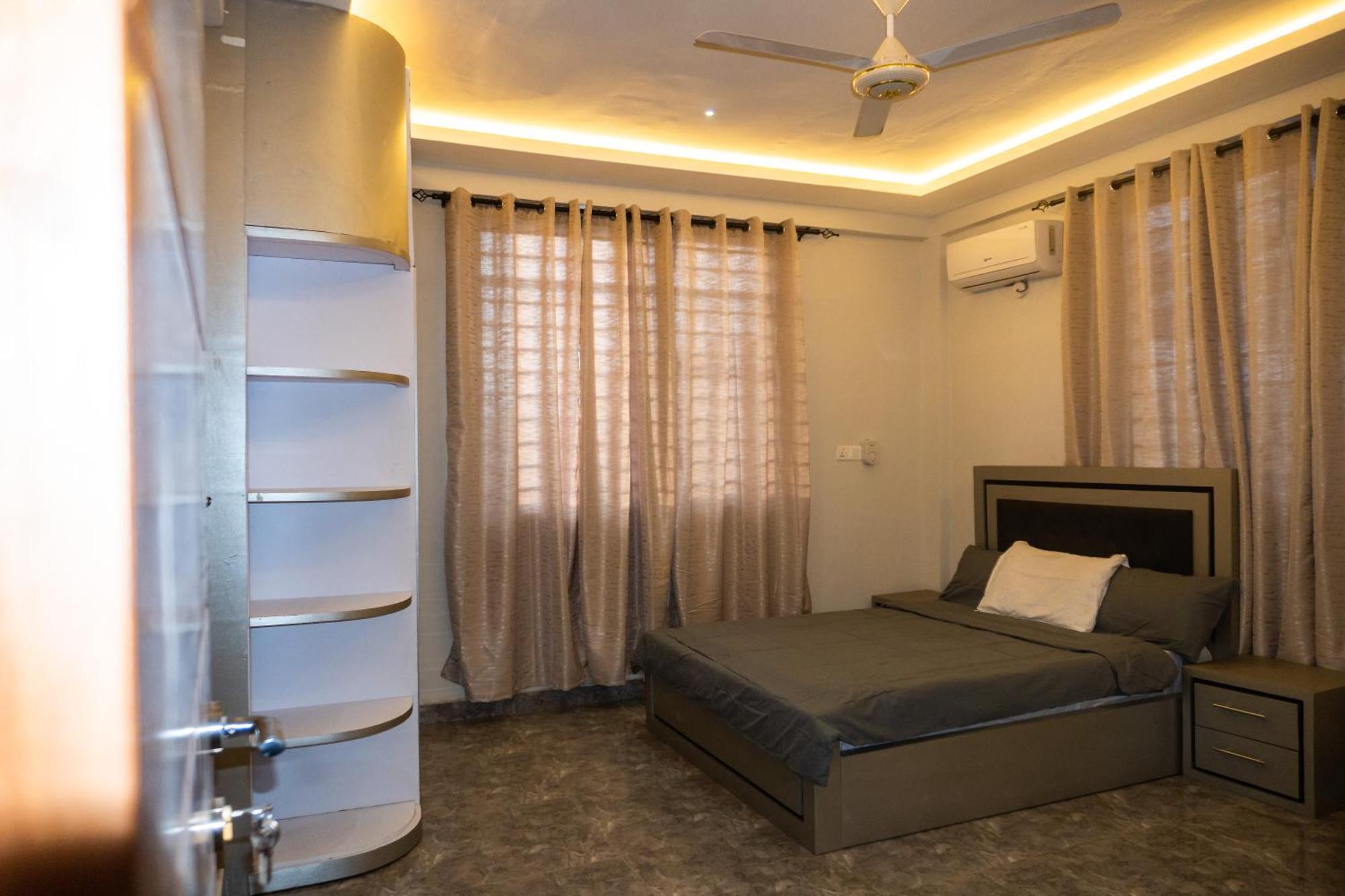 Agape Villa Sekondi-Takoradi Extérieur photo