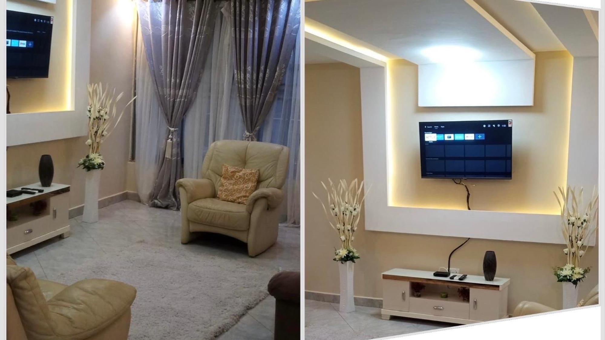 Agape Villa Sekondi-Takoradi Extérieur photo