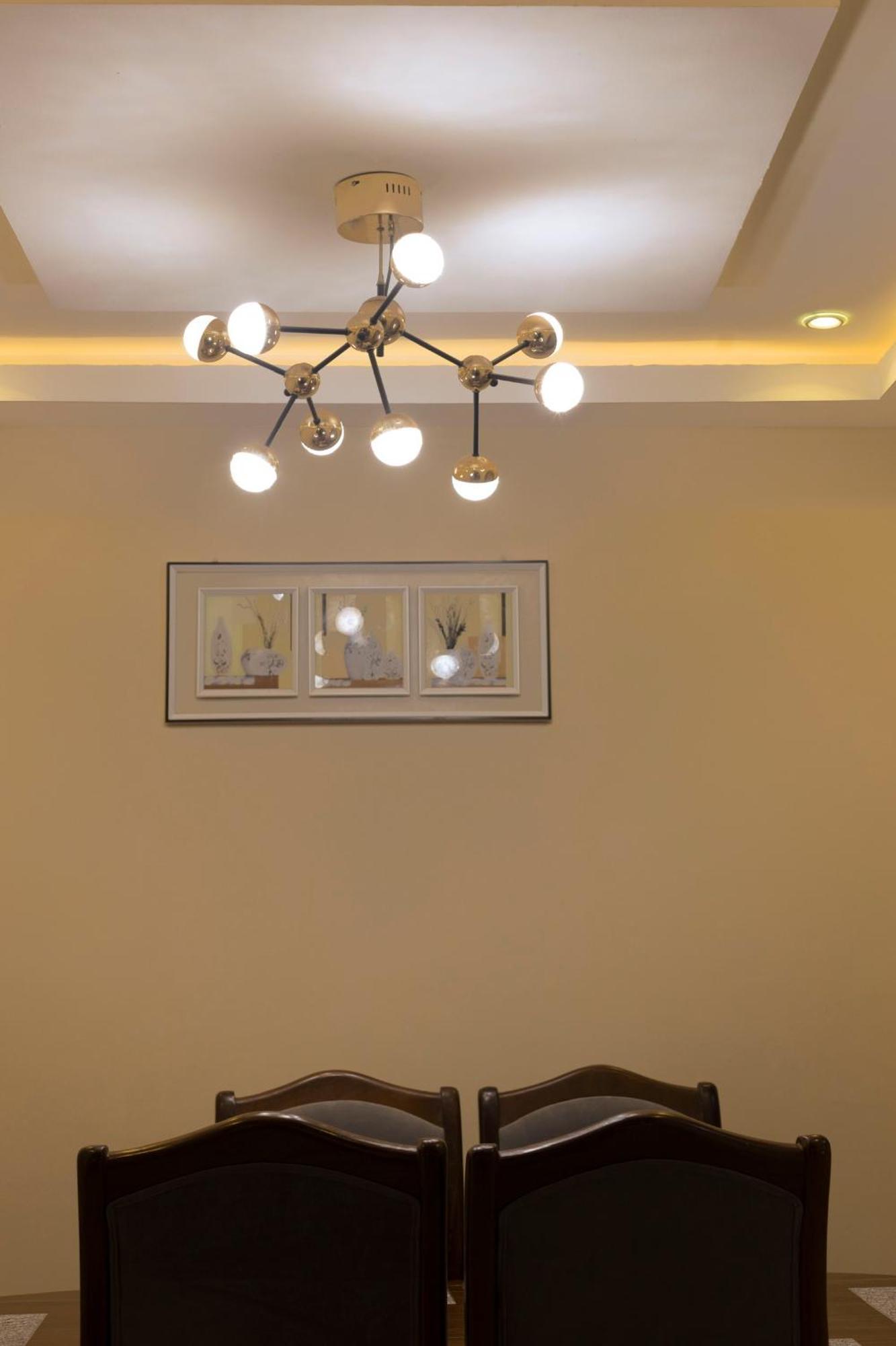 Agape Villa Sekondi-Takoradi Extérieur photo