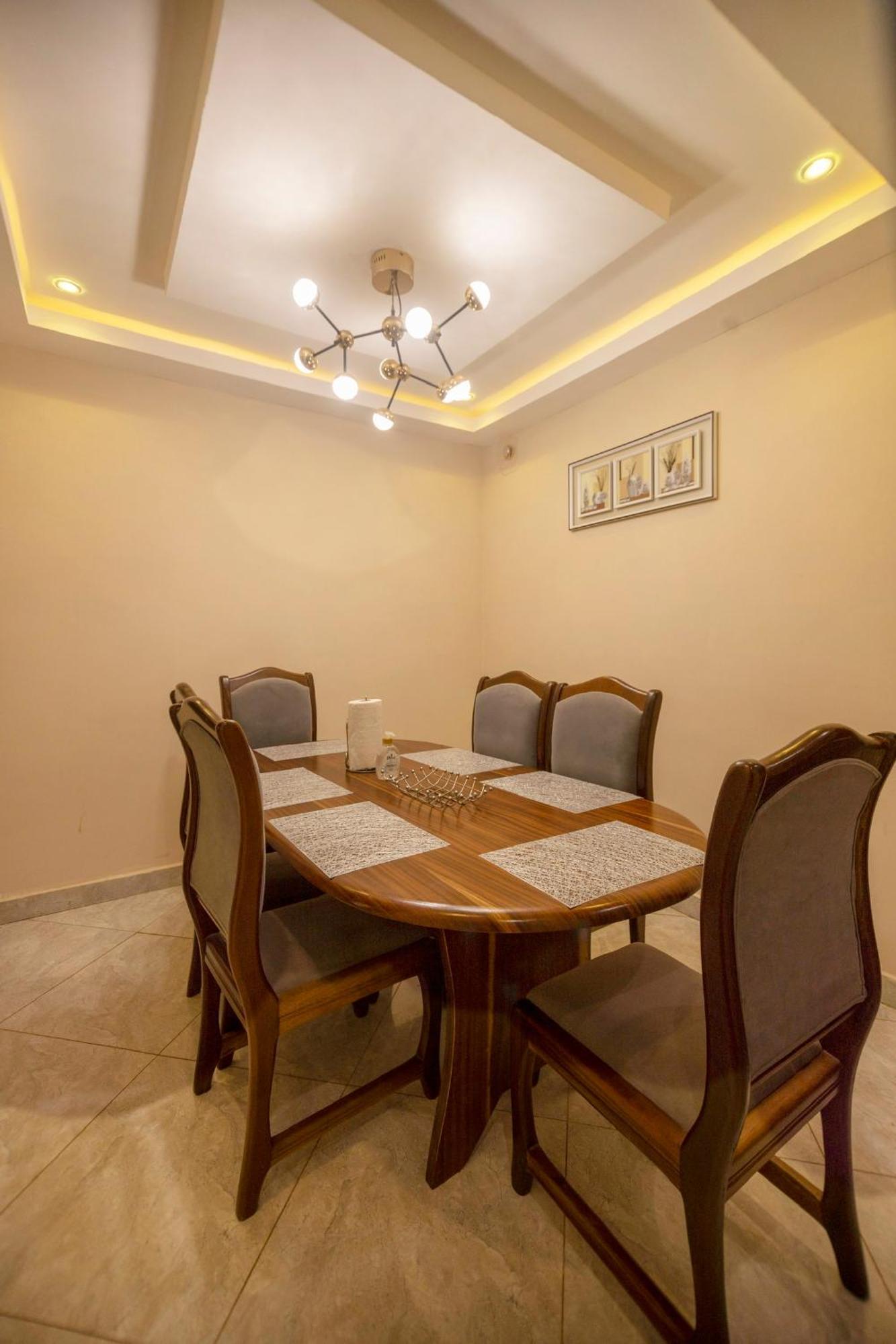 Agape Villa Sekondi-Takoradi Extérieur photo