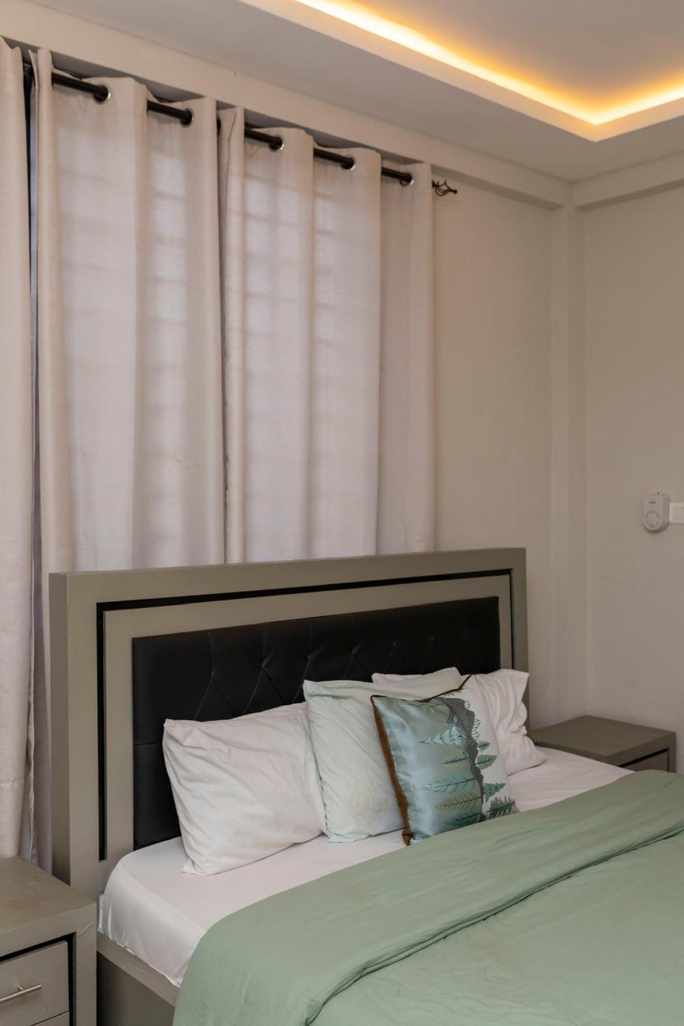 Agape Villa Sekondi-Takoradi Extérieur photo